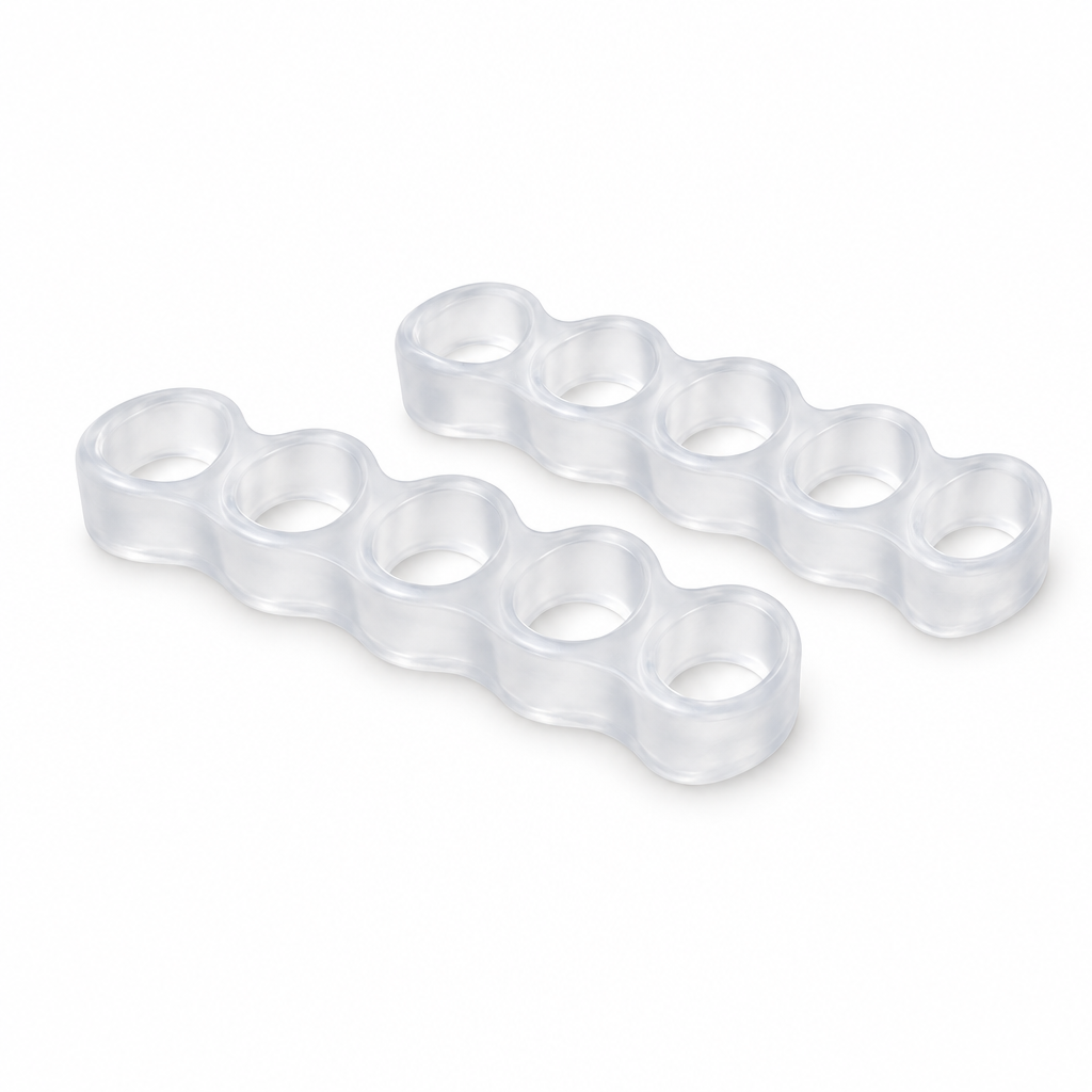 Oakmere Toe Spacers