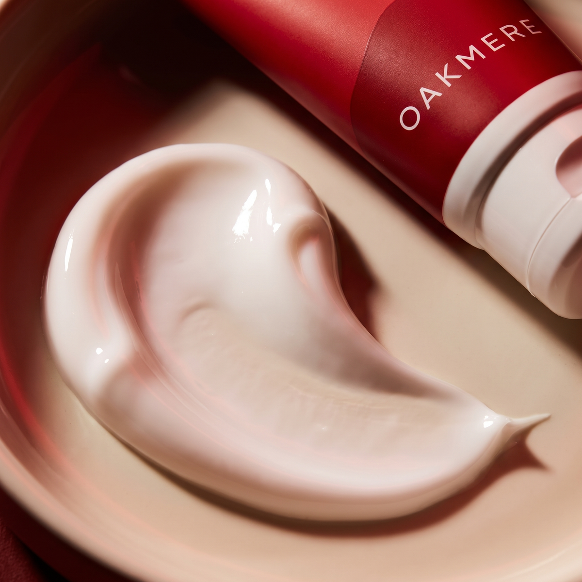 Cream texture