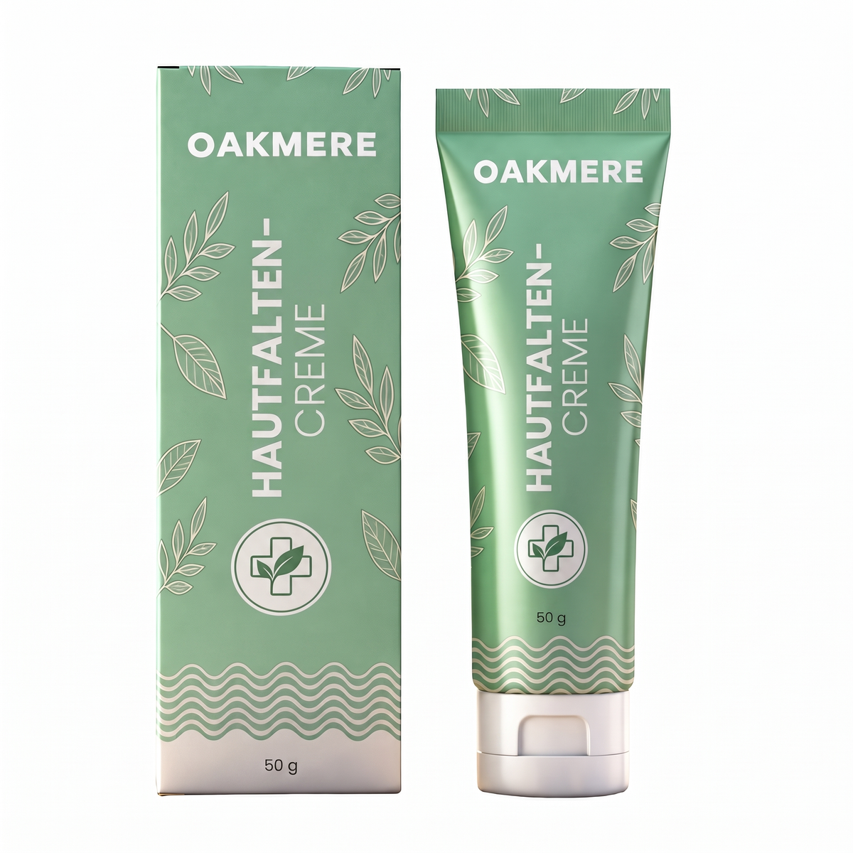 Oakmere Hautfalten-Creme