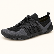 Oakmere Canyon outdoor shoe in Black