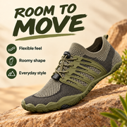 Oakmere Canyon everyday feature creative